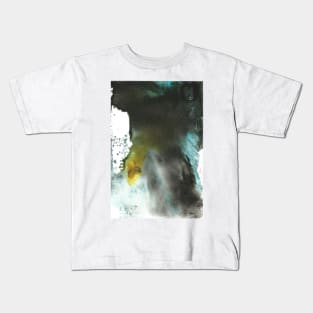 abstract Kids T-Shirt